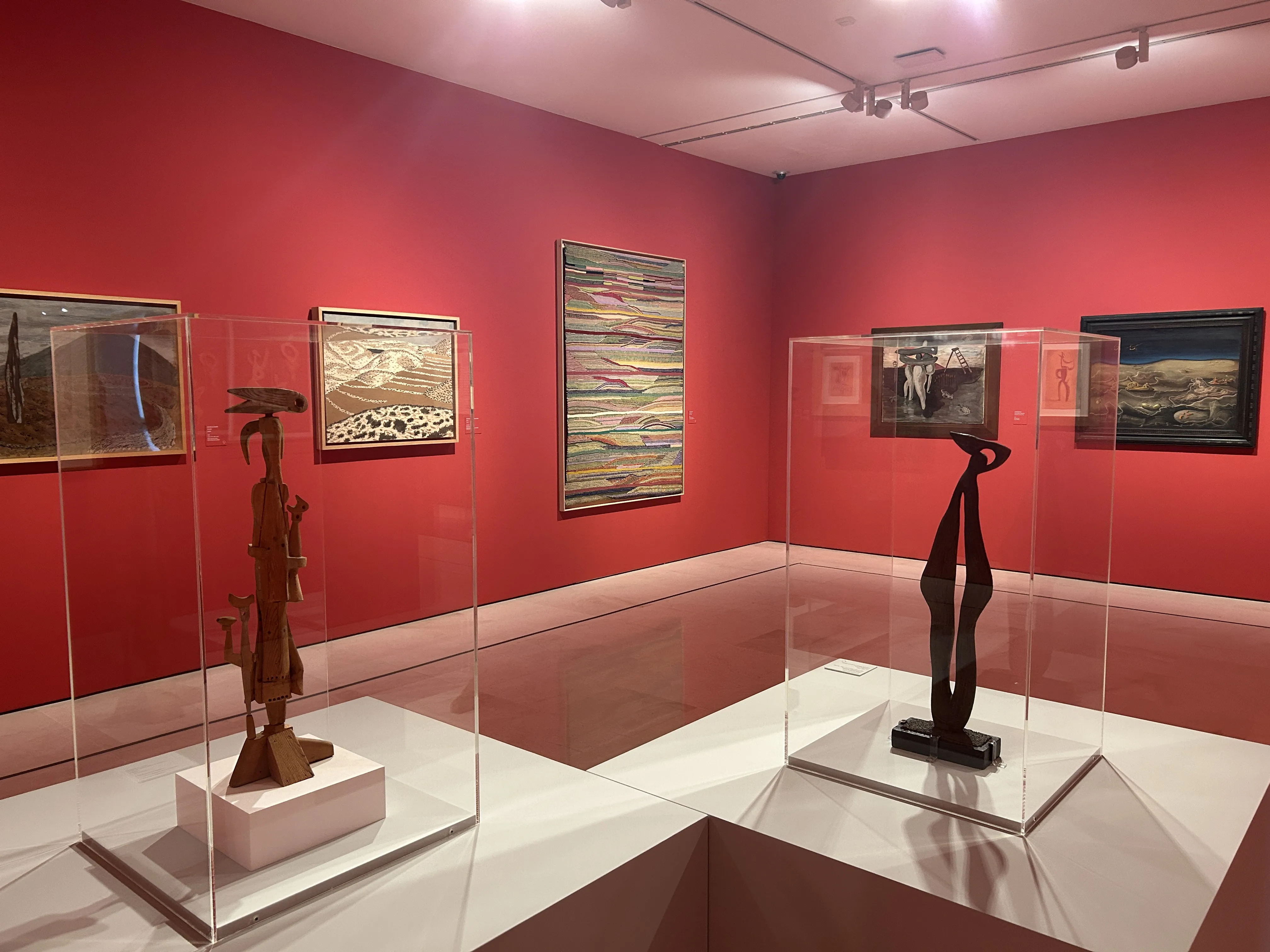 Imagen de exposiciones